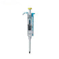 Single Channel Micropipettor for Laboratory Instruments Transparent Type Autoclavable
