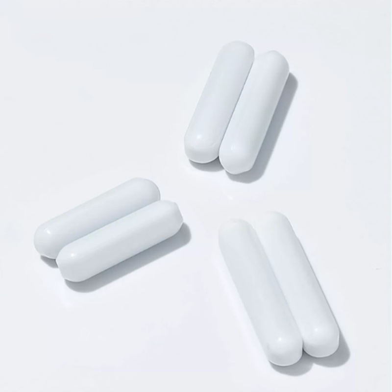A/B/C Type Lab Biotech Biological PTFE Material Magnetic Stir Bar Magnetic Stirrer Mixer