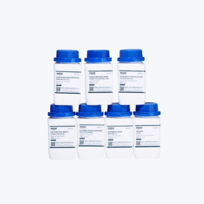 Bioreagents Lab Supplies for Microbial Culture Medium of Escherichia Coli