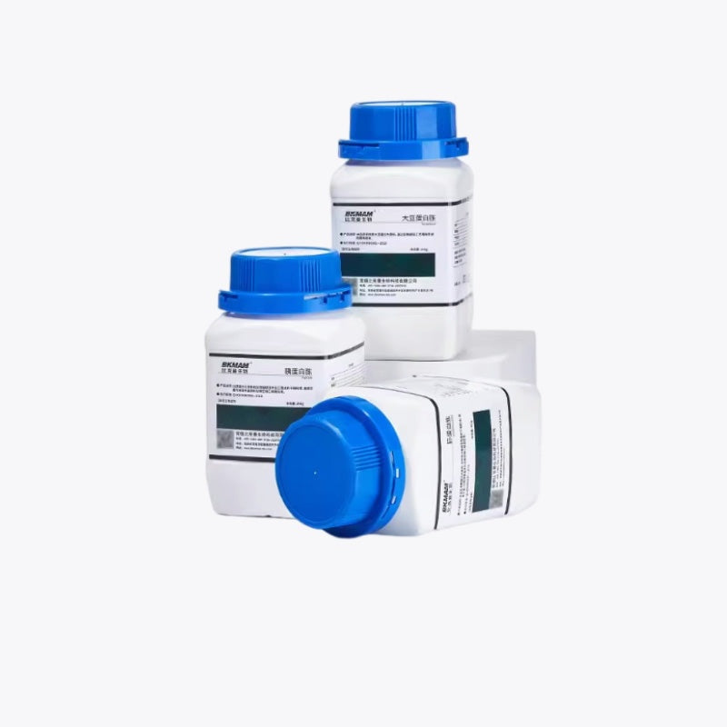 Biotryptone Soy Peptone Culture Medium Microbiology Laboratory Reagents