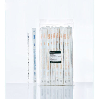 Laboratory 1-25ml Pipette PS Graduated Liquid Pipette Sterile Non Pyrogenic Serological Pipette