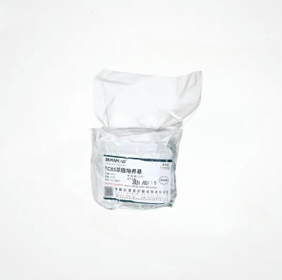 Bioagar Plate Set TCBS Vibrio Aqua Plate Nutrient AGAR for Bacterial Microbial Culture