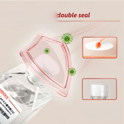 TAE Buffer for Nucleic Acid Agarose Gel Electrophoresis Tris-Acetic Acid-Edta Acetate Boric Acid