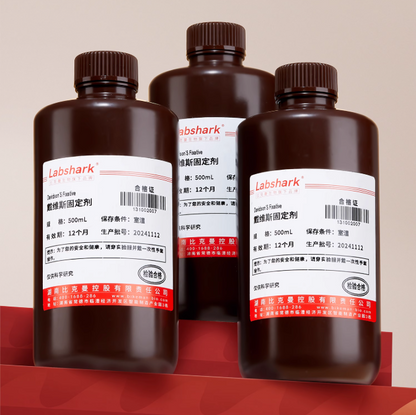 Davidsons Fixative Davis 500mL Bottle for Cell Preservation