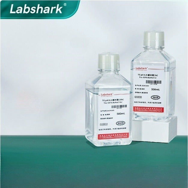TE Buffer 1X 10X PH8.0 Solution Reagent Tris-Edta Buffer for Immunohistochemistry