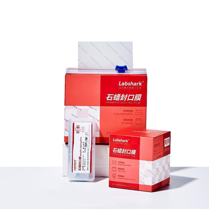 Biological Sealing Film 1 Roll Pm996 Paraffin Sealing Film for Reliable Laboratory Applications