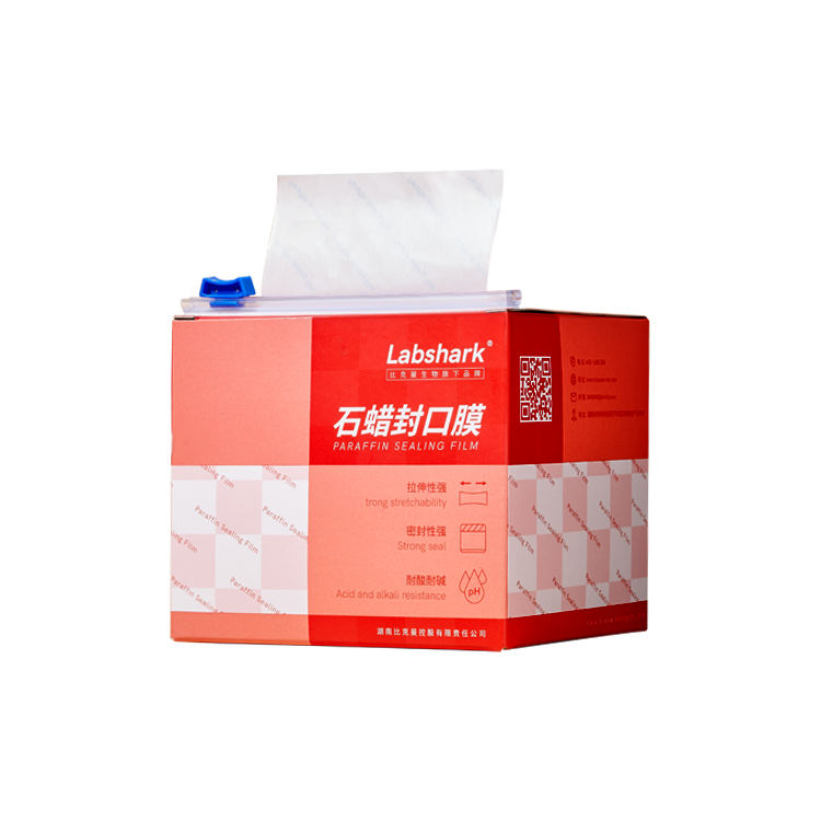 Biological Sealing Film 1 Roll Pm996 Paraffin Sealing Film for Reliable Laboratory Applications
