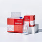 Laboratory Supplies Sealing Film for Glassware Bottles Petri Dishes Aged Wine Perfume Bottles White