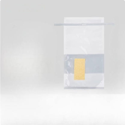 Sterile Sponge Wire Bpw Sampling Bag Environmental Surface Homogenization with Writing Area