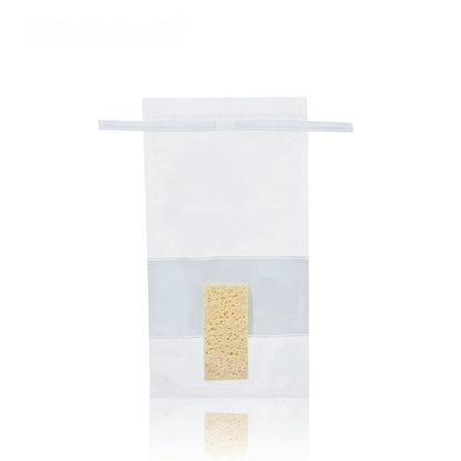 Sterile Sponge Wire Bpw Sampling Bag Environmental Surface Homogenization with Writing Area