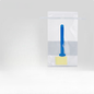 Customized Sterile Sponge Rods Wire Sampling Bags Pre-Wetting Neutralization Buffering Fiber Sponge
