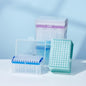 Sterile Pipette Tips Biological Enzyme-Free Box-Packed Filter Cartridges Universal 1ml 5ml 10ul