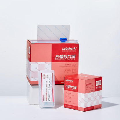 Sealing Film for Lab Tool Bottle-Top