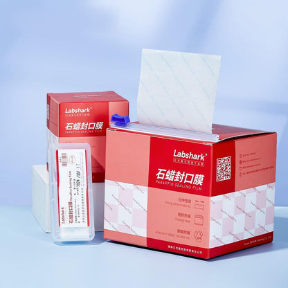 Sealing Film for Lab Tool Bottle-Top