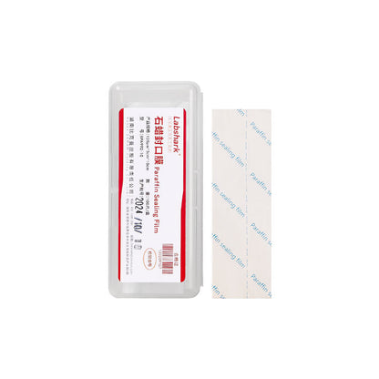 Sealing Film for Lab Tool Bottle-Top