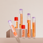 1-5ml Cryovials Tubes Internal External Thread Laboratory Lab 1ml 2ml 3ml 5ml Cryogenic Tube Cryo