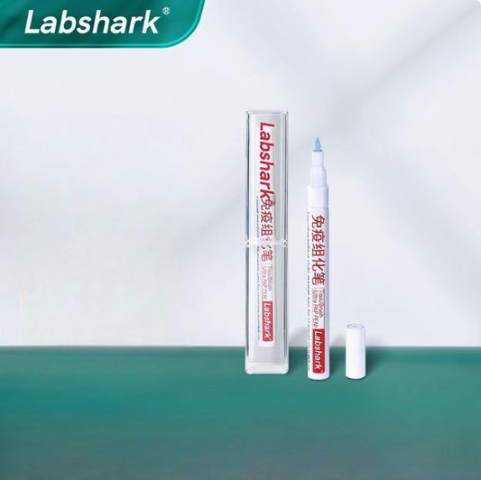 Hydrophobic Barrier Pen Water-Resistant Immunohistochemical Pap Pen 4ml 8ml