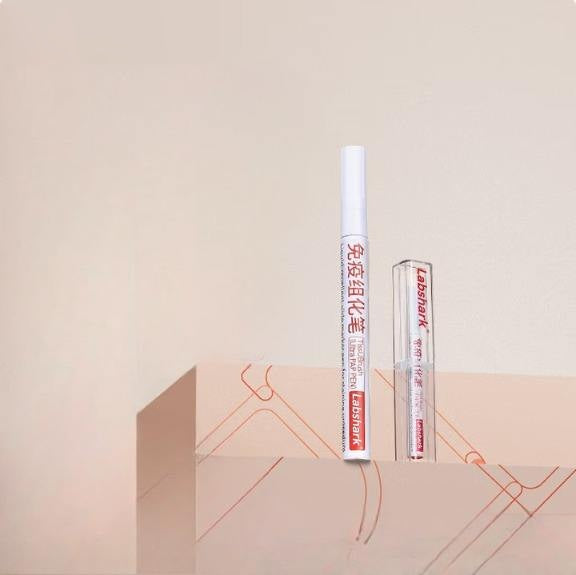 Hydrophobic Barrier Pen Water-Resistant Immunohistochemical Pap Pen 4ml 8ml