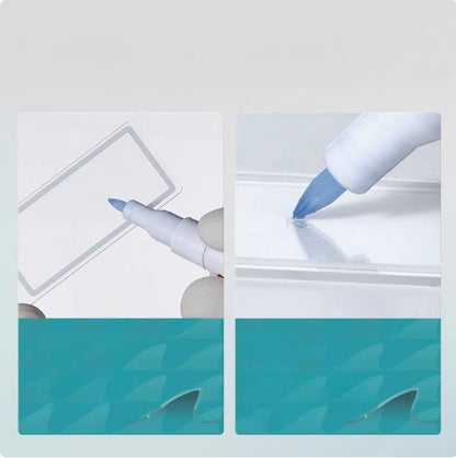 Hydrophobic Barrier Pen Water-Resistant Immunohistochemical Pap Pen 4ml 8ml