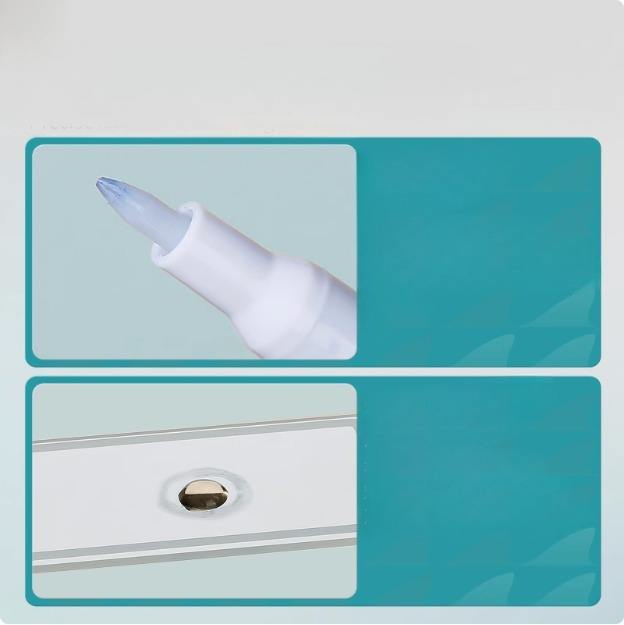 Hydrophobic Barrier Pen Water-Resistant Immunohistochemical Pap Pen 4ml 8ml