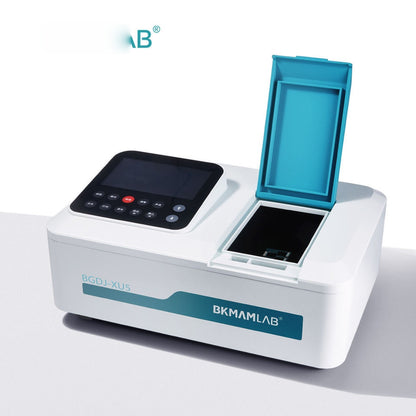 Bio-Spectrophotometer High Precision Spectrometer for Biochemistry Analysis UV/Visible
