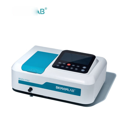 Bio-Spectrophotometer High Precision Spectrometer for Biochemistry Analysis UV/Visible