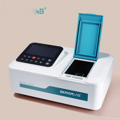 Bio-Spectrophotometer High Precision Spectrometer for Biochemistry Analysis UV/Visible