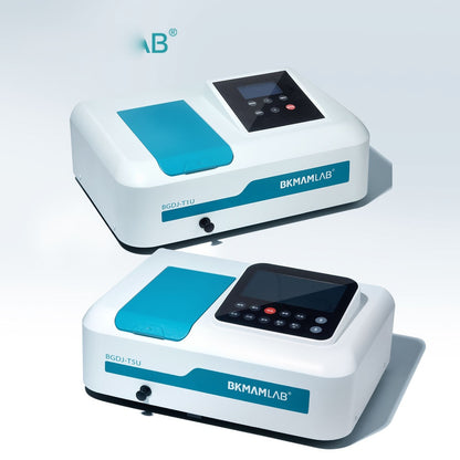 Bio-Spectrophotometer High Precision Spectrometer for Biochemistry Analysis UV/Visible