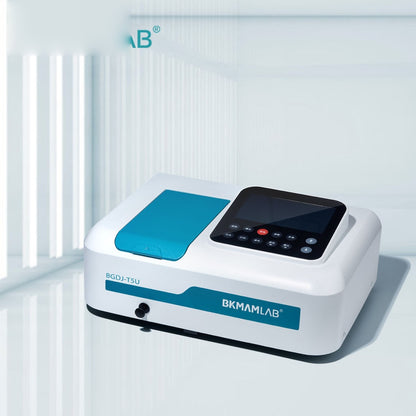 Bio-Spectrophotometer High Precision Spectrometer for Biochemistry Analysis UV/Visible