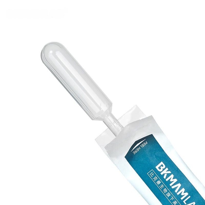 Lab Sterile Pasteur Pipette 10ml Dropper