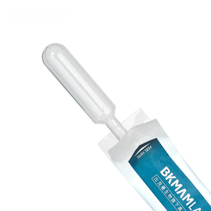 Lab Sterile Pasteur Pipette 10ml Dropper