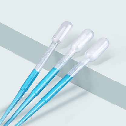 Lab Sterile Pasteur Pipette 10ml Dropper