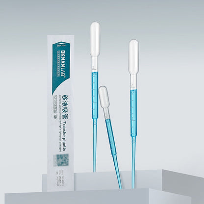 Lab Sterile Pasteur Pipette 10ml Dropper