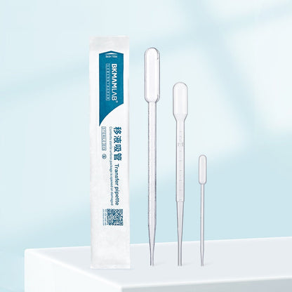Lab Sterile Pasteur Pipette 10ml Dropper