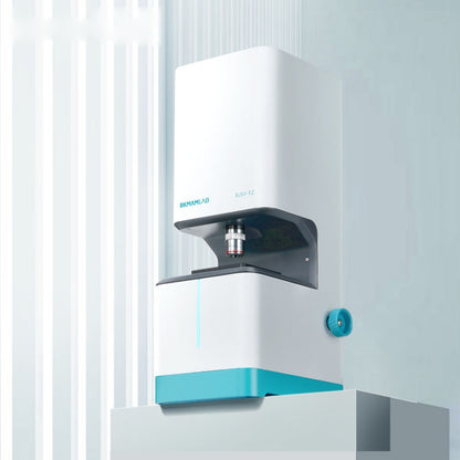 Lab Customized Support Automatic Biological Cell Counter