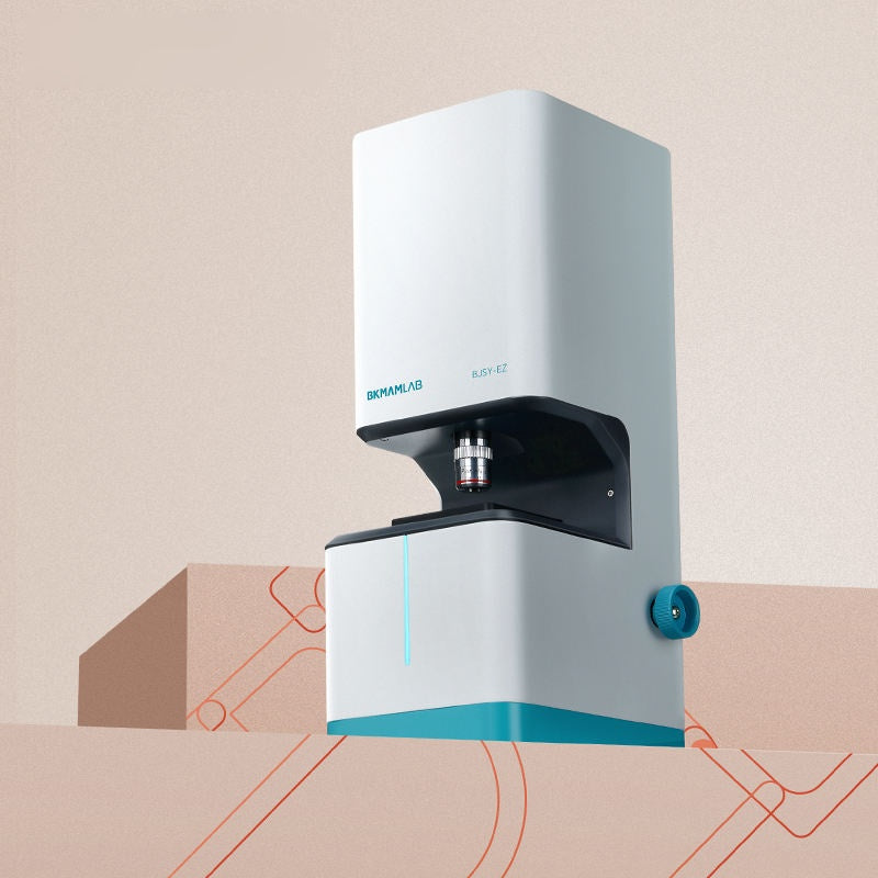 Lab Customized Support Automatic Biological Cell Counter