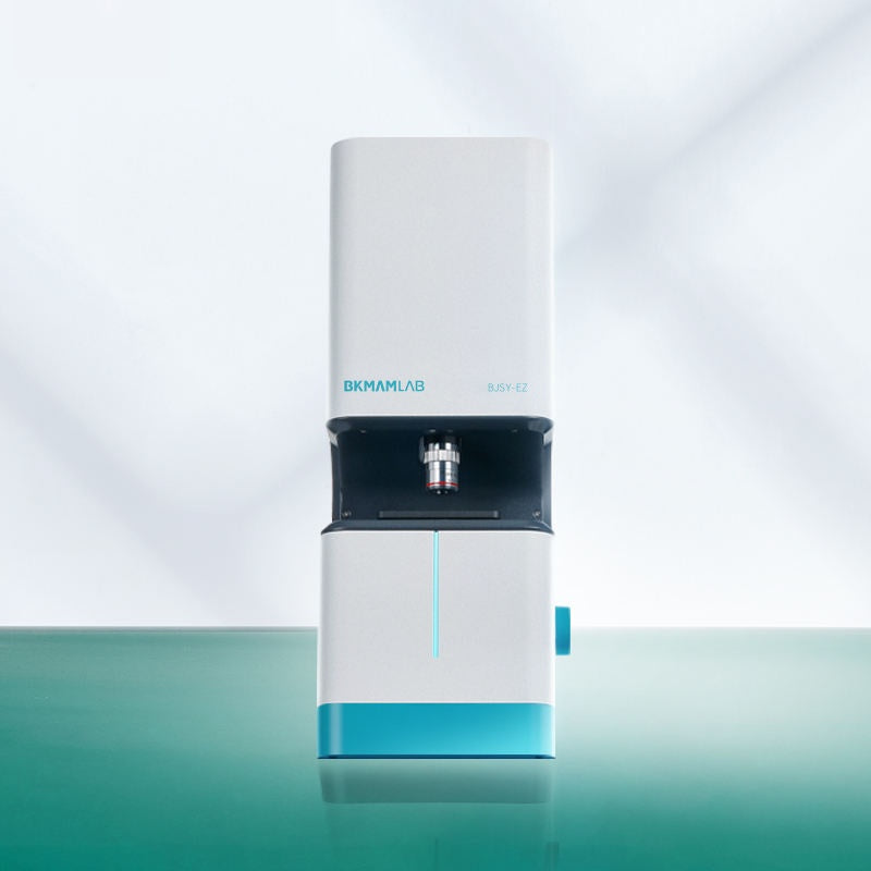 Lab Customized Support Automatic Biological Cell Counter