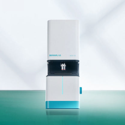 Lab Customized Support Automatic Biological Cell Counter