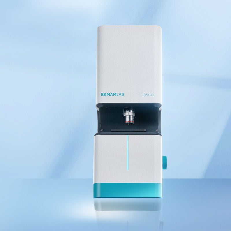 Lab Customized Support Automatic Biological Cell Counter