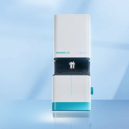Lab Customized Support Automatic Biological Cell Counter
