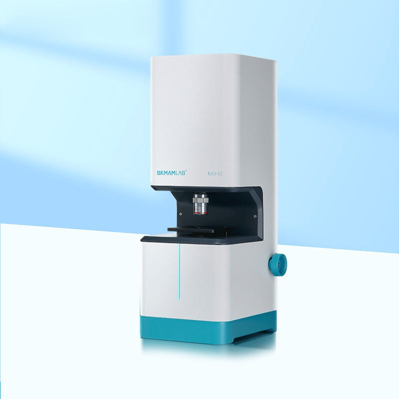 Lab Customized Support Automatic Biological Cell Counter
