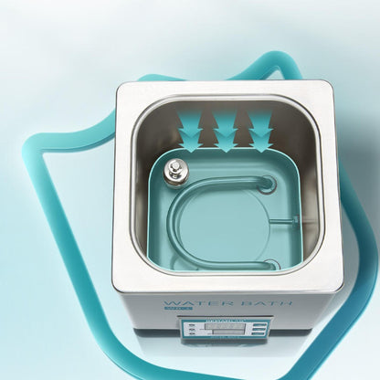 Stainless Steel Laboratory Biological Electric Water Bath
