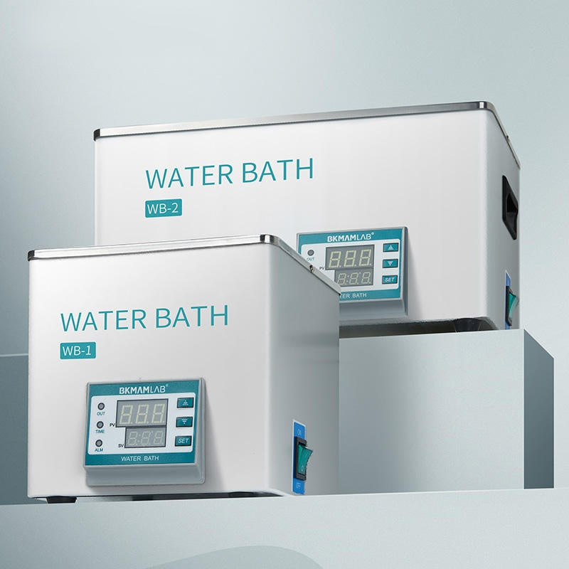 Stainless Steel Laboratory Biological Electric Water Bath
