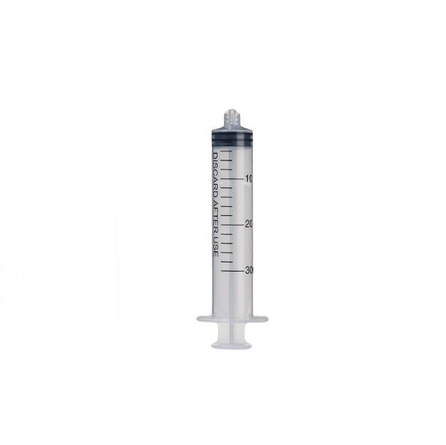 Disposable 1 3 5 10 20 30ml Plastic Liquid Adder Chromatography Sampler Special Laboratory Supply