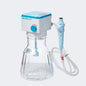 Laboratory Equipment Liquid Waste Collector Vacuum Aspirator