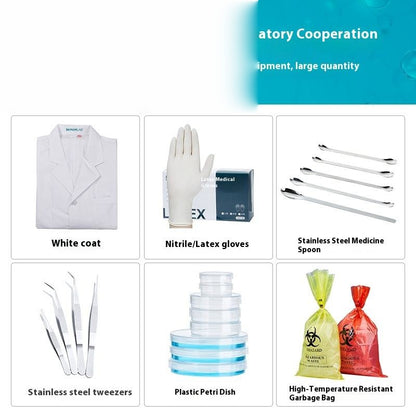 Ultra-Thin LED Blue Light Gel Cutting Instrument Aluminum Small UV Projection Imaging for Nucleic
