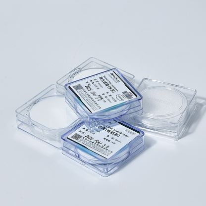 Lab PTFE MCE PES Filter Membrane