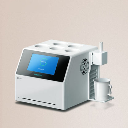 Instrument Fully Automatic One-Click Gel Electrophoresis Machine