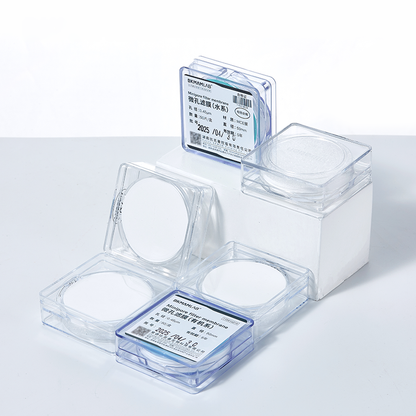 Lab PTFE MCE PES Filter Membrane