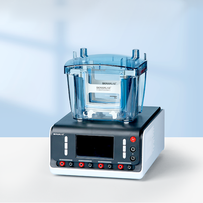 Horizontal/Vertical/Transfer Electrophoresis Apparatus